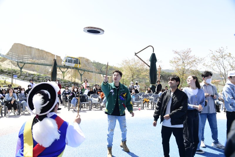 전북특별자치도 방문객 1억명 시대 준비