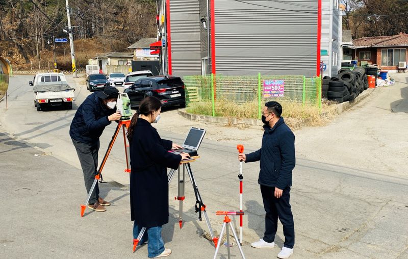 전남도, 산불특별재난지역 지적측량 수수료 2년간 감면