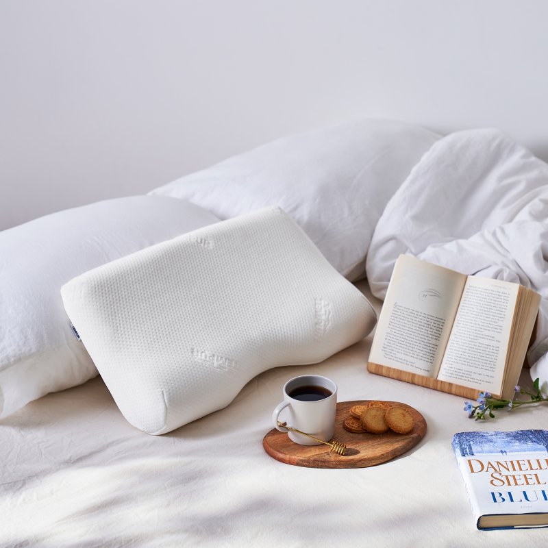 템퍼 밀레니엄 베개(템퍼 제공)