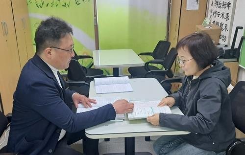 박환왕 순천시 농촌자원팀 주무관 [순천시 제공. 재판매 및 DB 금지]