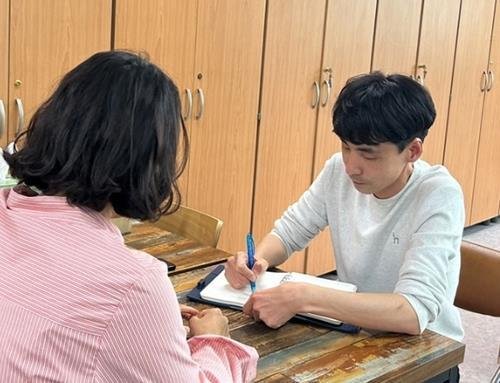 송명종 광양시 농업지원과장 [광양시 제공. 재판매 및 DB 금지]