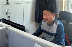 이영수 장흥군 귀농귀촌팀 주무관 [장흥군 제공. 재판매 및 DB 금지]