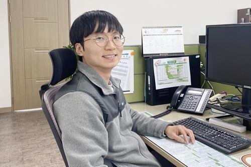 이설형 구례군농업기술센터 귀농귀촌팀장 [구례군 제공. 재판매 및 DB 금지]