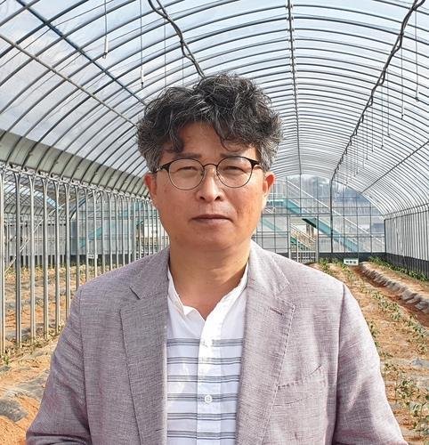 함평군 김택곤 귀농귀촌팀장 [함평군 제공.재배포 및 DB금지]