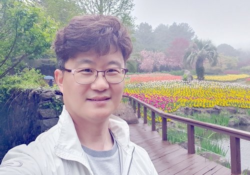 이형민 김제시 귀농귀촌팀장 [김제시 제공.재판매 및 DB 금지]