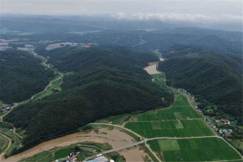 경북도, TK 신공항 신도시 조성 총력