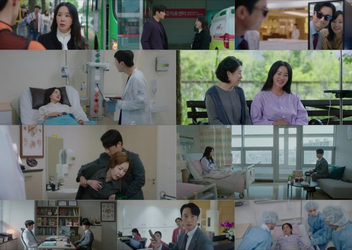 '경단 전업주부' 엄정화, 죽다 살아난 후 각성…'닥터 차정숙' - 파이낸셜뉴스
