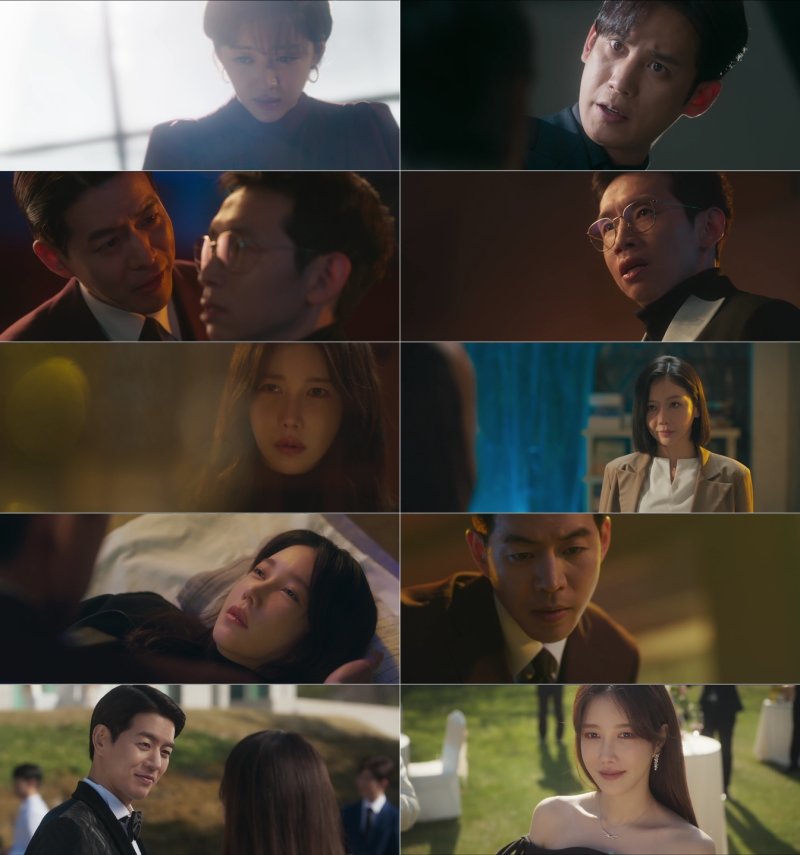 tvN '판도라: 조작된 낙원'