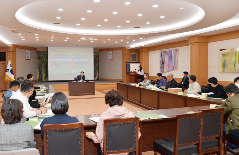 고향사랑기부제 답례품 확대한 담양군...체험 상품으로 차별화