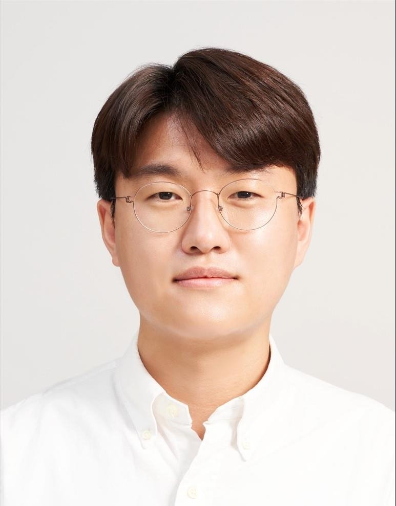 교신저자인 포항공대 조창신 교수 [포항공대 제공. 재판매 및 DB 금지]