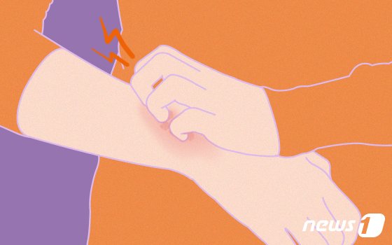 면역력 약할 때 우리 몸 급습하는 '대상포진'…50대 이상이 64.8%