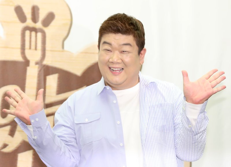 데프콘·이수지·김해준 합류한 '맛녀석'…"푸드파이터 아닌 러버"(종합) [N현장]