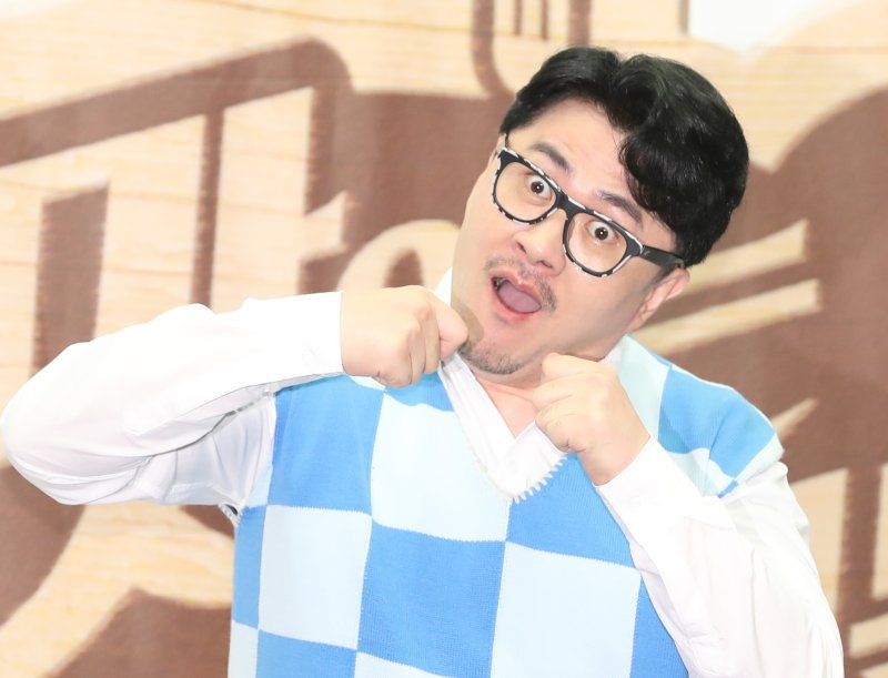 데프콘·이수지·김해준 합류한 '맛녀석'…"푸드파이터 아닌 러버"(종합) [N현장]