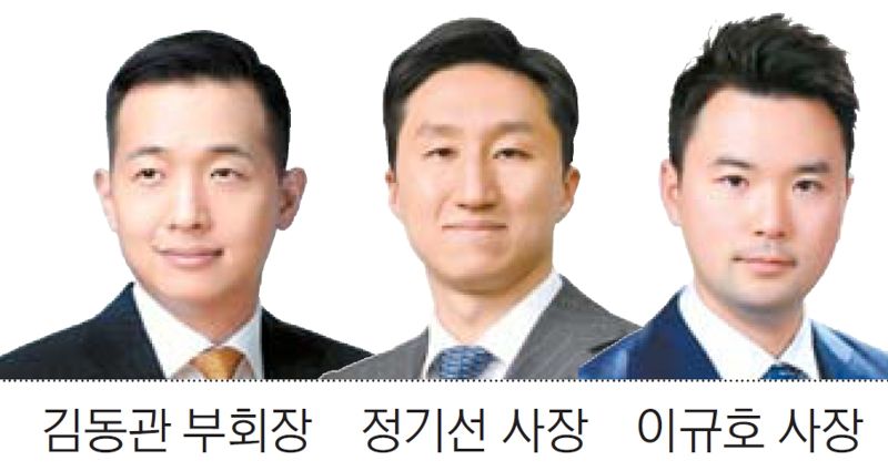 존재감 키우는 오너 3~4세들… 김동관·정기선·이규호 등 경제사절단 참여 [미리보는 尹대통령 美 순방]