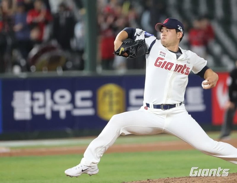 ‘선배 김진욱’에 가렸던 최지민, 이제는 150km 던지는 KIA 마운드 축으로 우뚝!