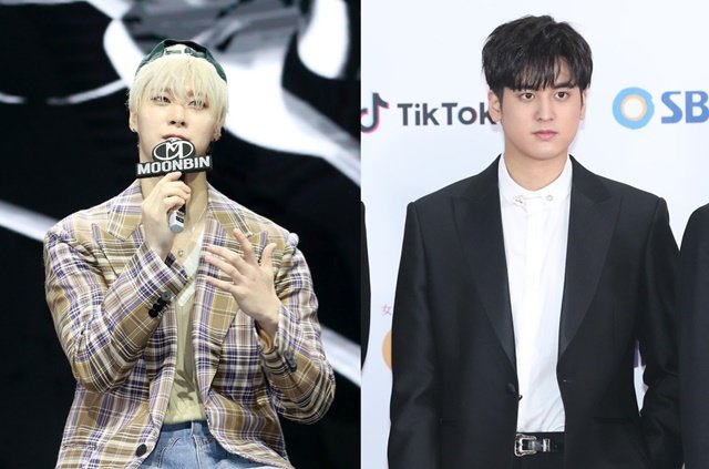 아이콘 정찬우, 절친 故 문빈 추모 "거기서는 아프지 말고 행복하자"