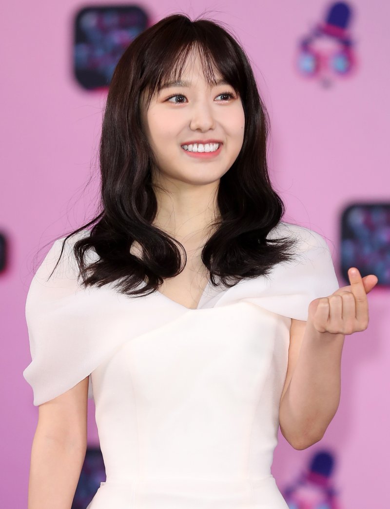 이혜성 아나운서 ⓒ News1