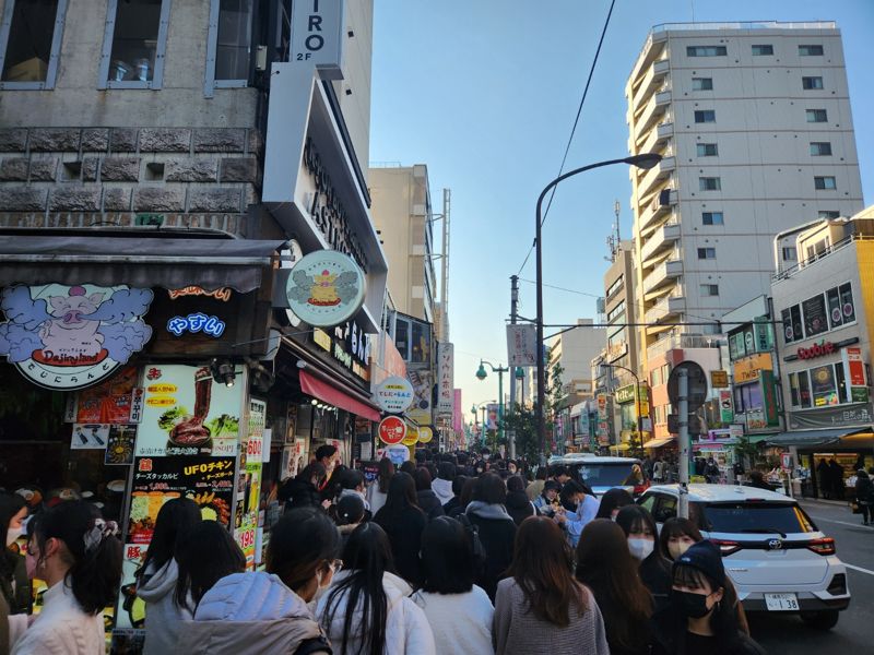 日영주권 자격 강화 추진...한인사회 "졸속 개악, 생존권 위협하는 목줄" 비판