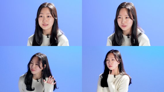 [배우 & 루키 인터뷰] 하이틴 아역 배우 최서윤 "적재적소 스며들며, 빛을 발할 수 있는 배우 되고 싶어"
