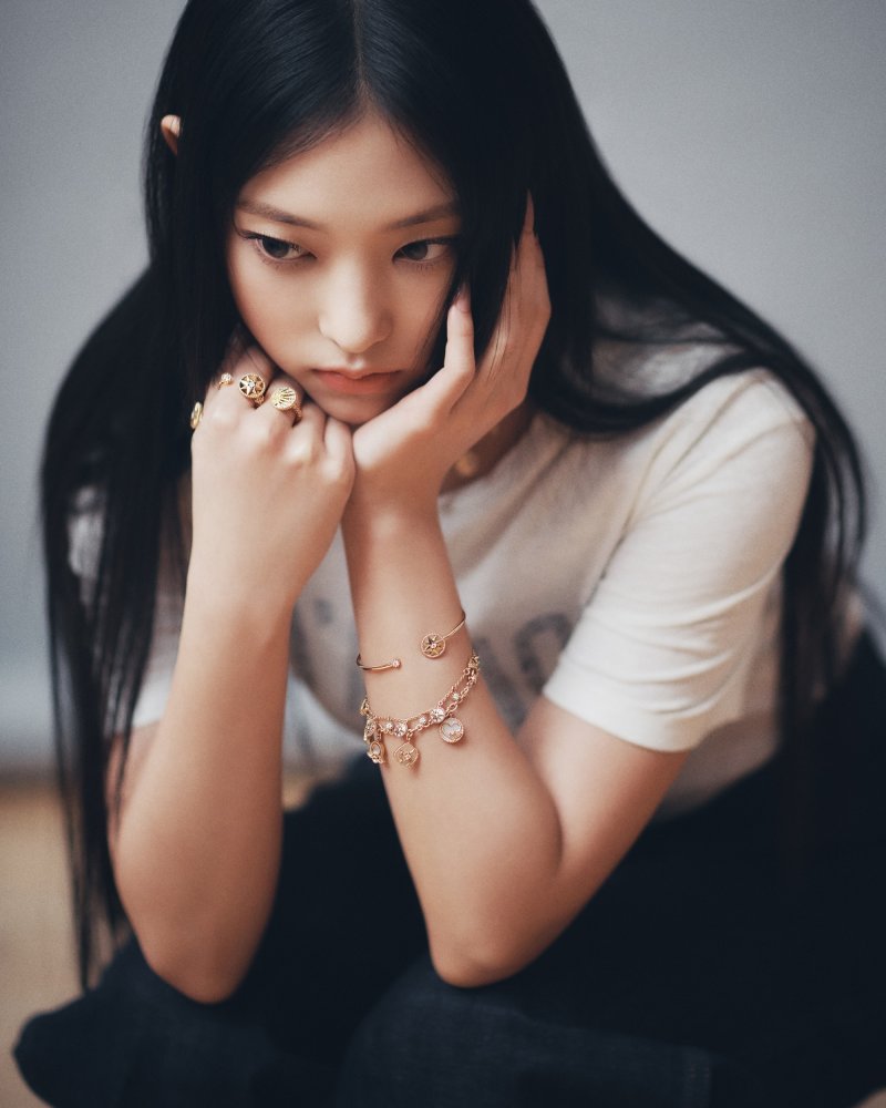 뉴진스 해린, 어도어 제공