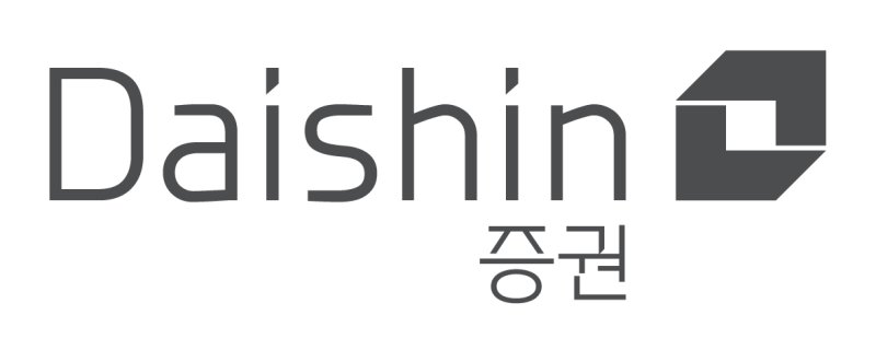 대신증권 CI./사진=뉴시스