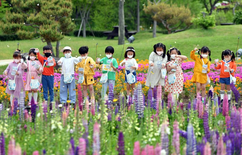 춘향전이 살아 숨쉬는 남원…전통으로 완성한 지역브랜드 [fn 대한민국 축제평가]