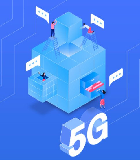 과기정통부 "5G 특화망 이용, 2023년 2배↑"