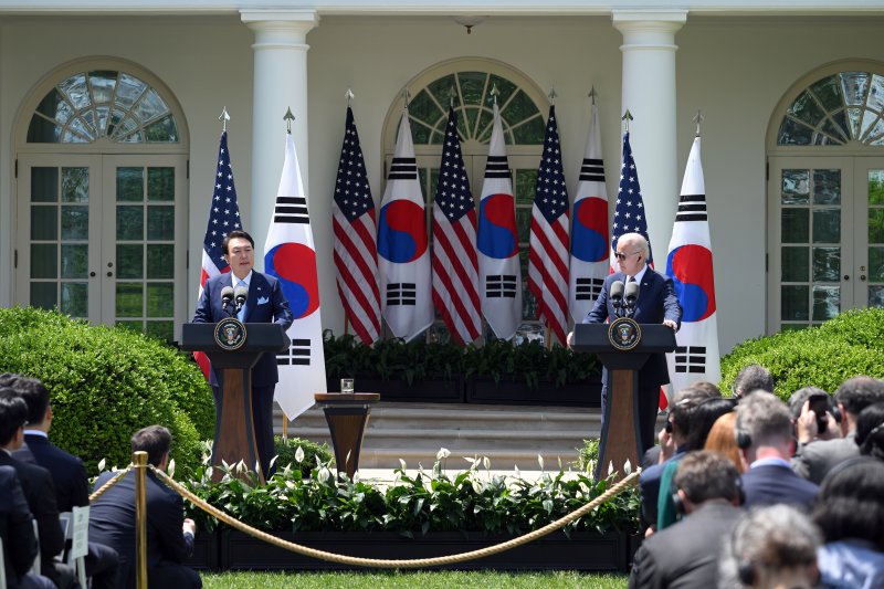 美 전략핵잠수함 한반도 전개 '적법' 판단에 北 "황당무계한 궤변"