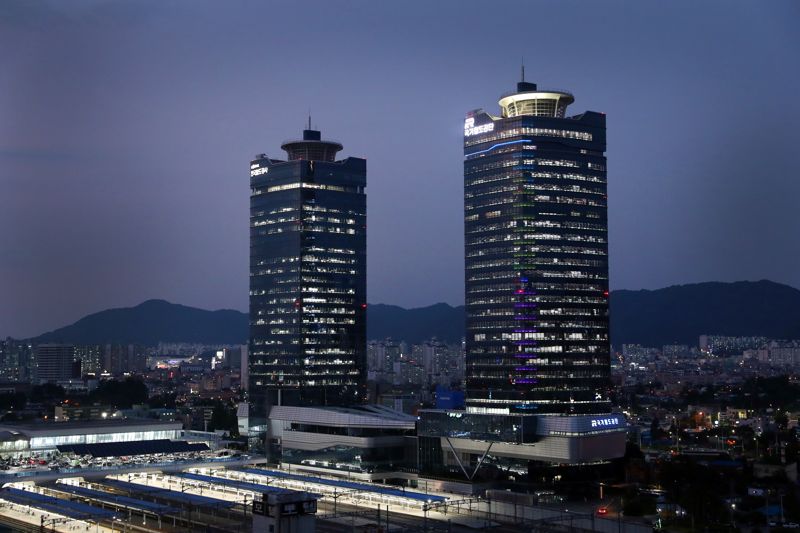 "안전강화"…국가철도공단, 내년 선로작업계획 확정