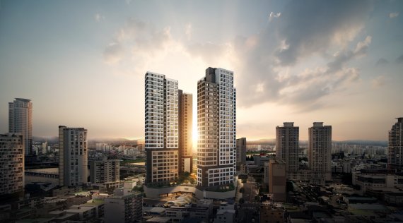 [빌리브 리버런트 투시도]