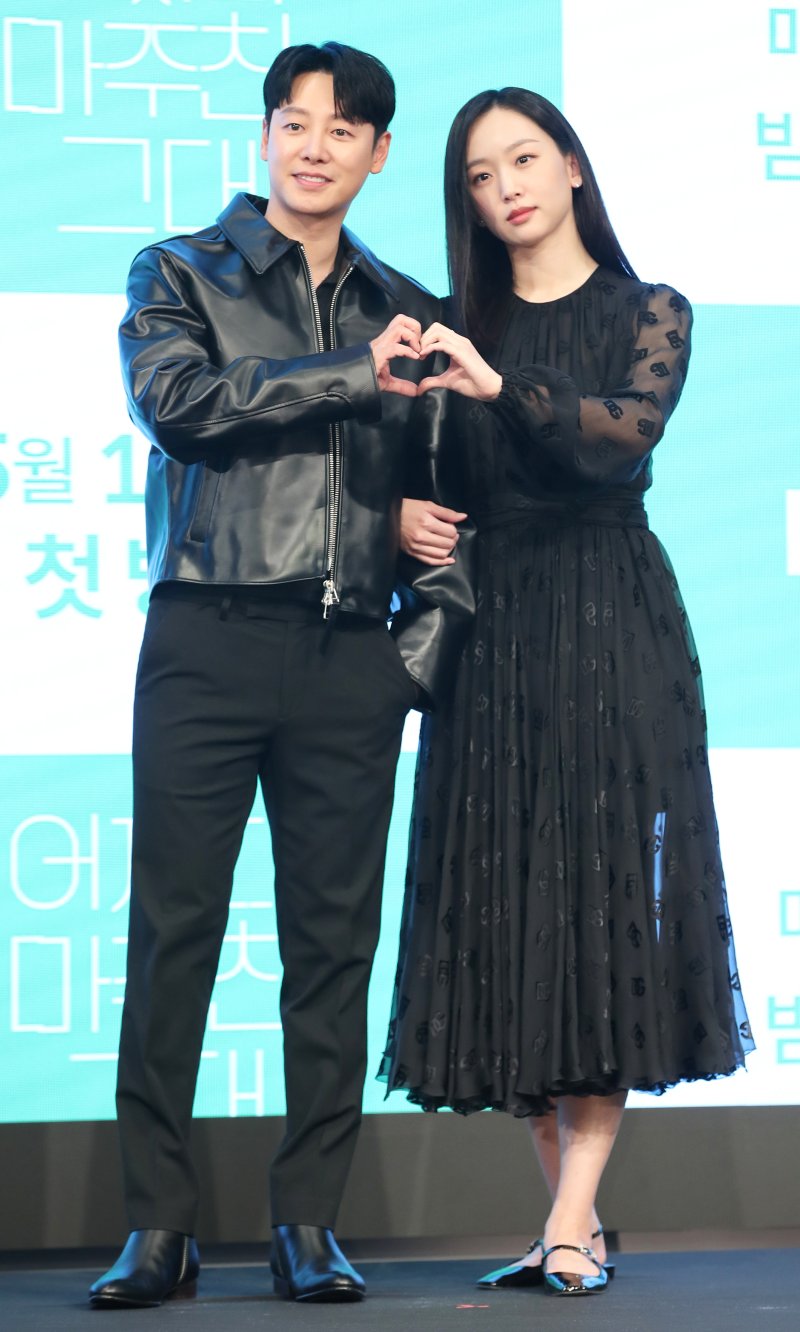 "母와 친구 되는 이야기"…'어쩌다 마주친, 그대' 1987년으로 떠나다(종합) [N현장]