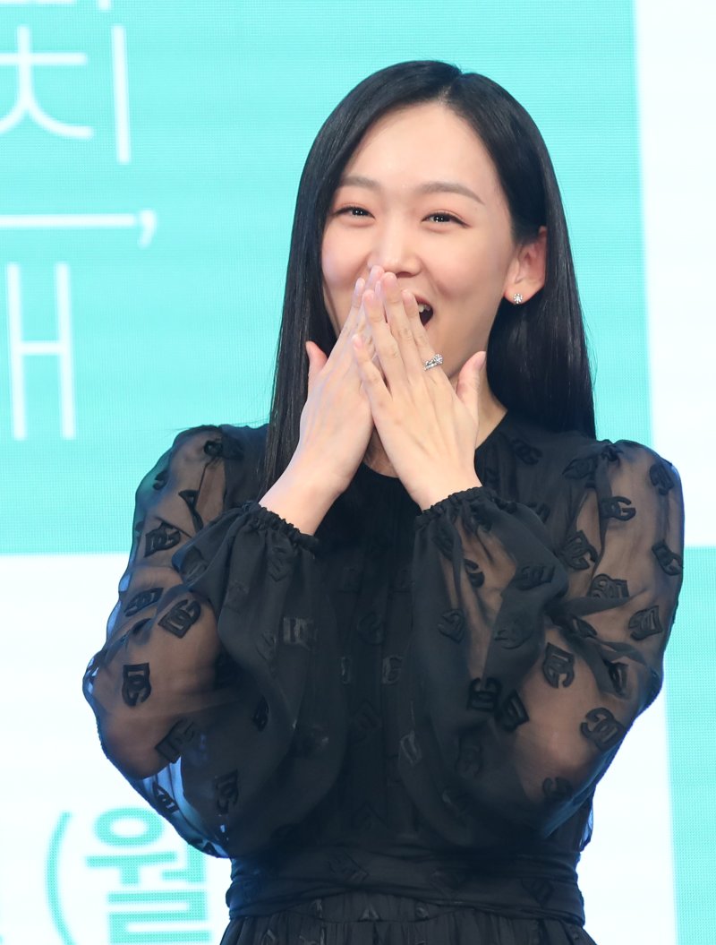 "母와 친구 되는 이야기"…'어쩌다 마주친, 그대' 1987년으로 떠나다(종합) [N현장]