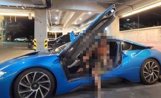슈퍼카 몰던 '주식 여신’ 알고보니 166억 사기꾼이었다