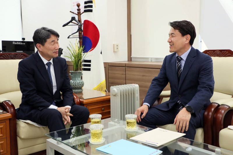 알맹이 빠진 교육특례...산단조성도 반쪽 성과 [강원특별자치도법 국회 통과]