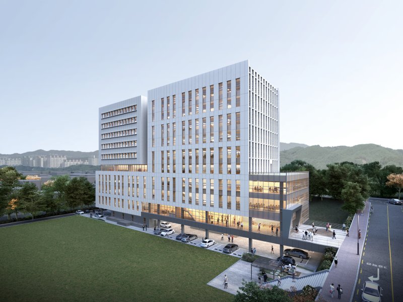 정보기술학과 교육·연구공간 확충… 부산대 'IT관' 짓는다