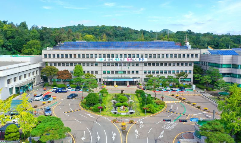 서해안고속도로 '서서울 요금소' 명칭 변경 공모..."지역 정체성 반영에 동참해요"