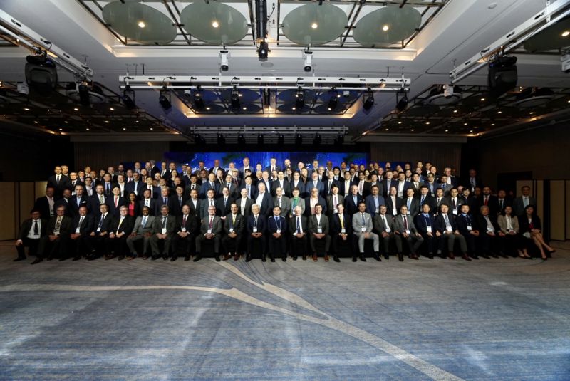 KAI 고등훈련기 T-50, 美에 500대 수출 노린다