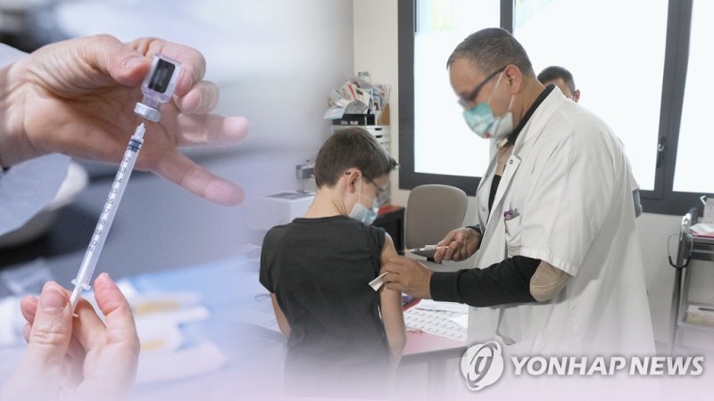 '백신 증명서' 없어도 미국 간다.. 美 "12일부터 폐지"