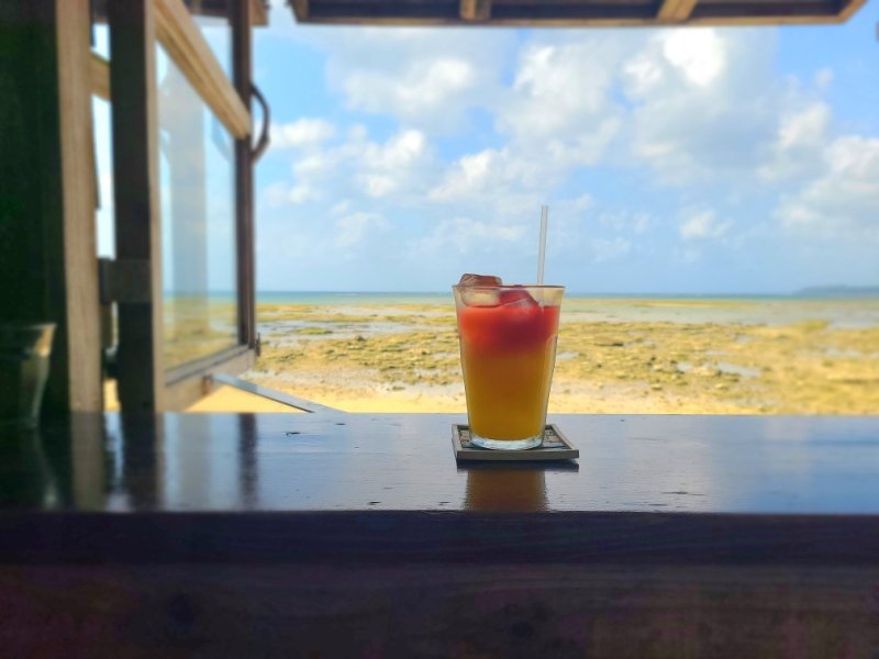 하마베노차야 ⓒ News1