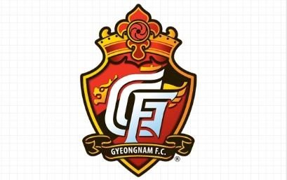 경남FC 구단 엠블럼/사진=경남FC 제공, 연합뉴스