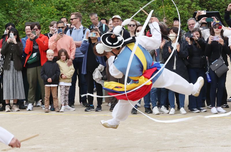 2023 봄 궁중문화축전