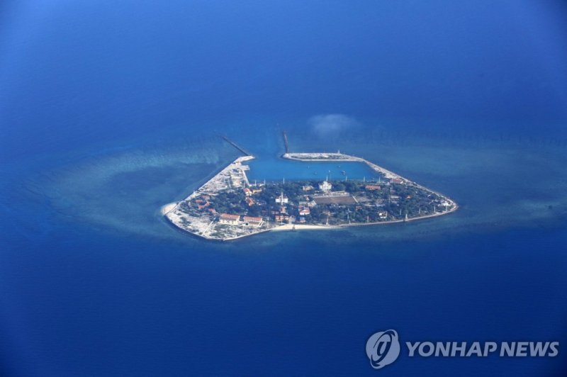 中, 남중국해 분쟁지역 융싱섬에 훠궈식당까지 열어 - 파이낸셜뉴스