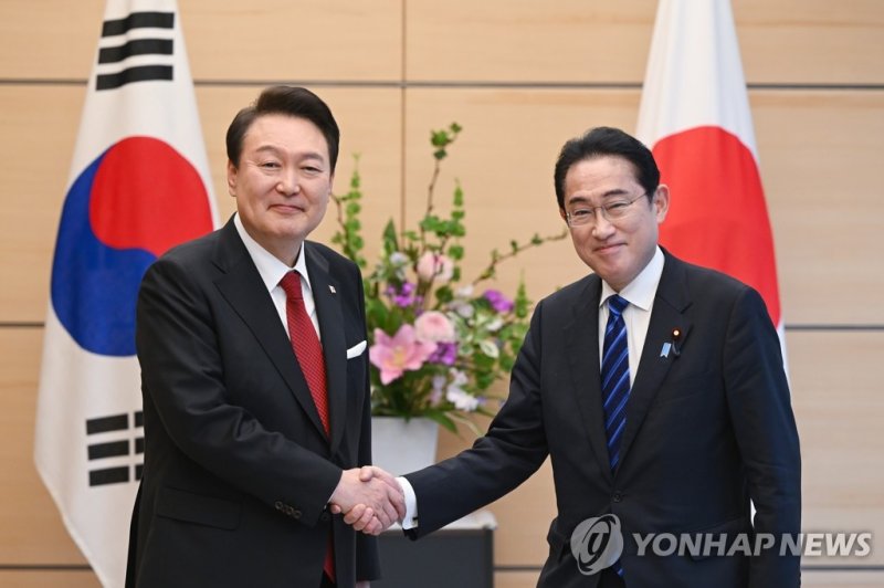 민주, 기시다 방한에 ″반성과 사죄 요구해야...굴욕 외교 용납 못해″