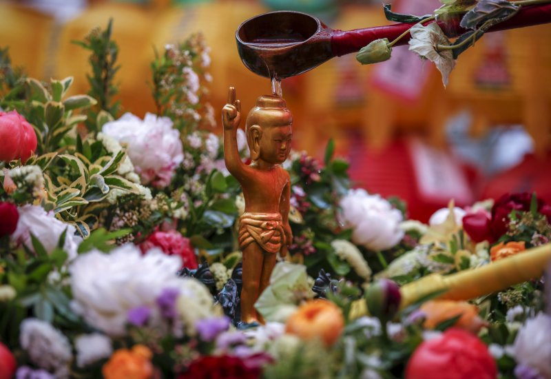 부처님오신날 사흘 쉰다…29일 월요일 '대체공휴일'