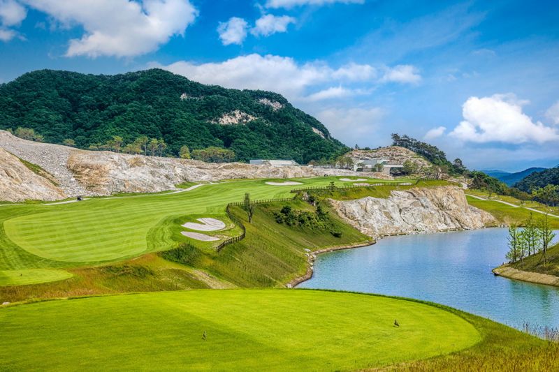 HDC 리조트, 국내 최대 90홀 골프 코스 완성...‘5월의 골프 성지'