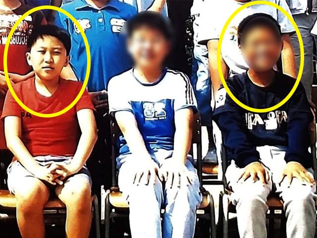 "전 프로 야구선수가..." 17년 전 학폭 폭로, 알고 보니...