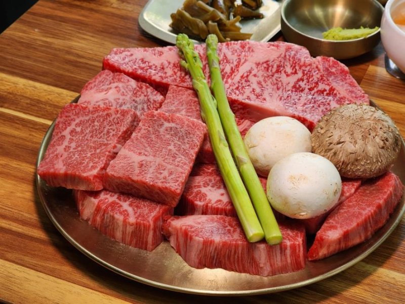 거창 애우 [경남 거창군 제공. 재판매 및 DB 금지]