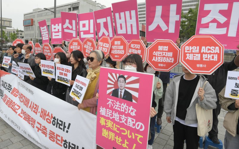 "기시다 제안해 조기방한 성사… 과거사보다 실리에 집중" [기시다 日총리 방한]