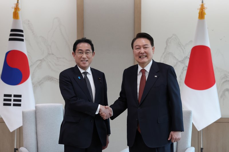 日 언론 "한국 시찰단, 23일 일본 후쿠시마 원전 방문"