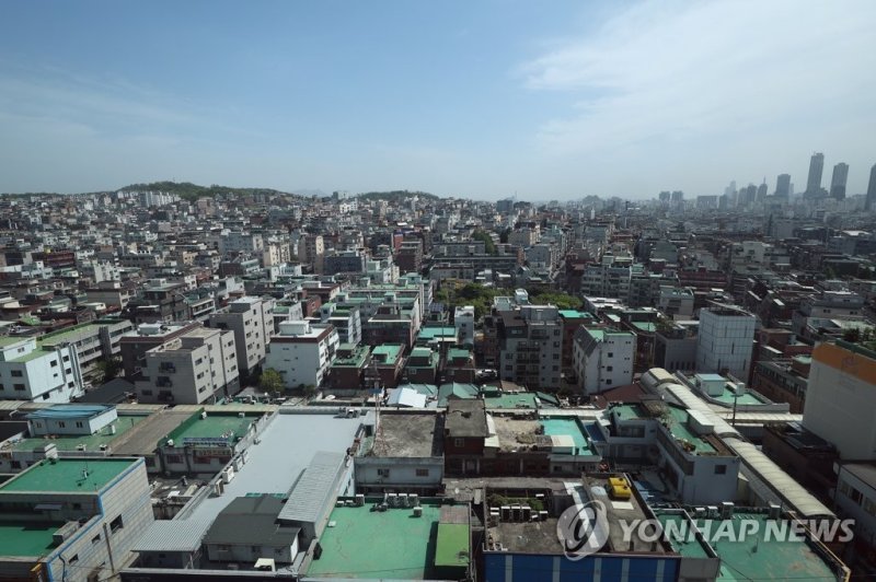 청년·신혼부부 매입임대주택 3차 입주자 모집… 총 3546가구 공급